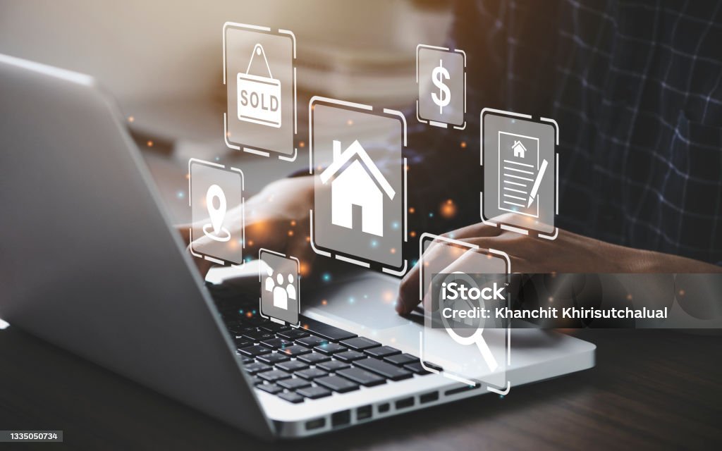 Digital Agency Image